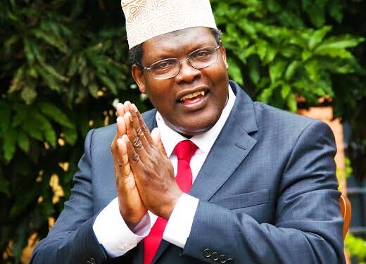 Miguna