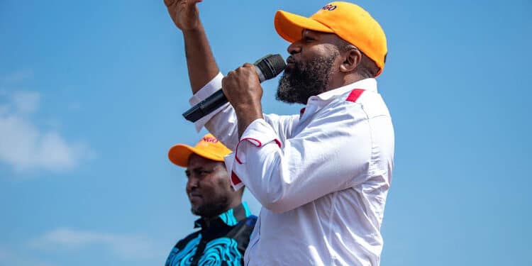 Joho