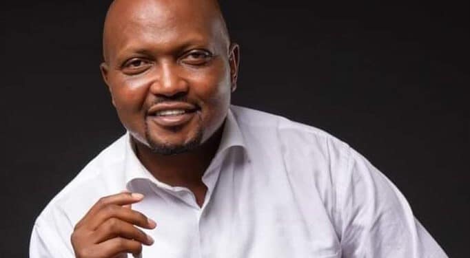 Kuria was nominated to the Cabinet by President William Ruto.Photo/Courtesy