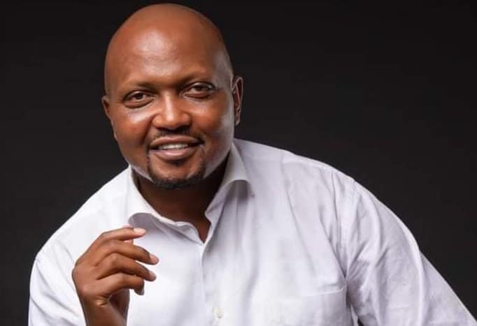 Kuria was nominated to the Cabinet by President William Ruto.Photo/Courtesy