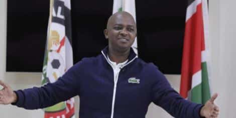 Mwendwa