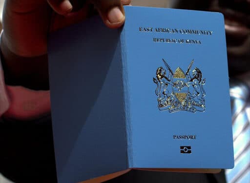Passport