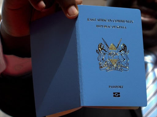 Passport