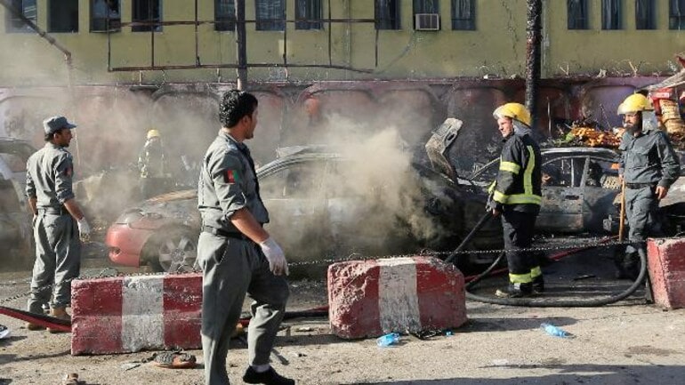 Kabul