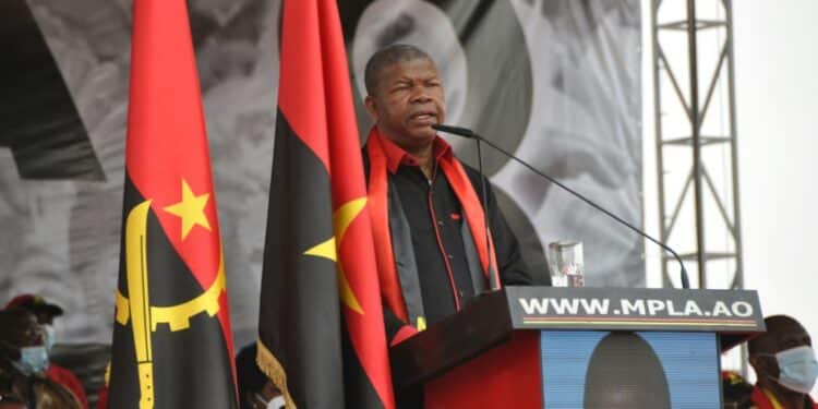 Joao Lourenco