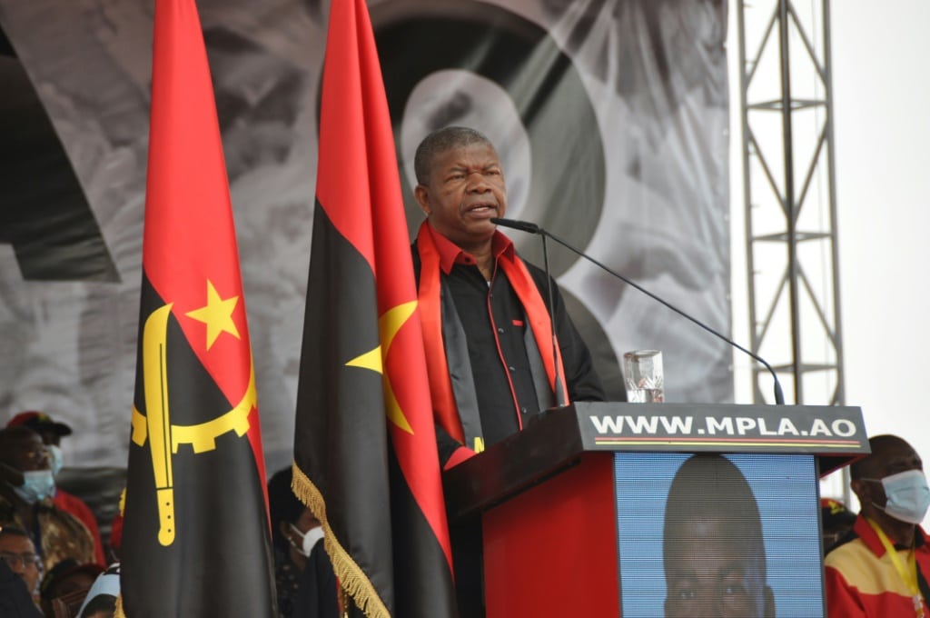 Joao Lourenco