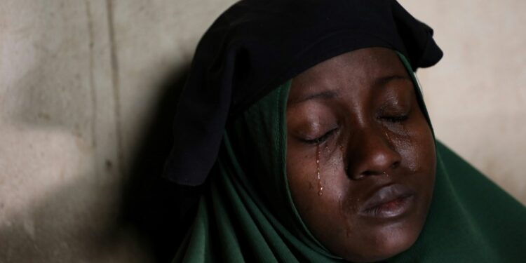 Nigeria