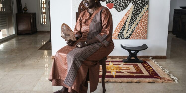 Senegal