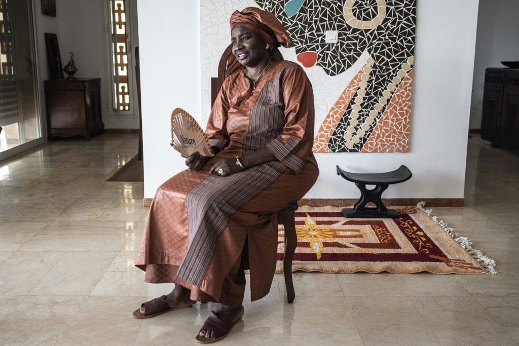 Senegal