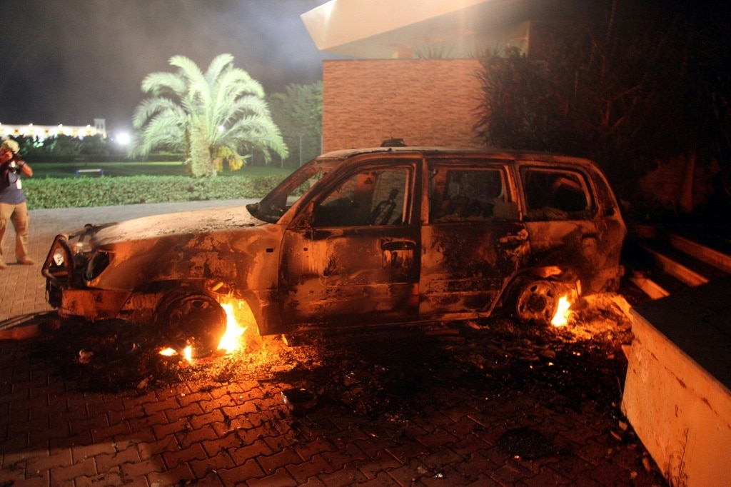 Libya