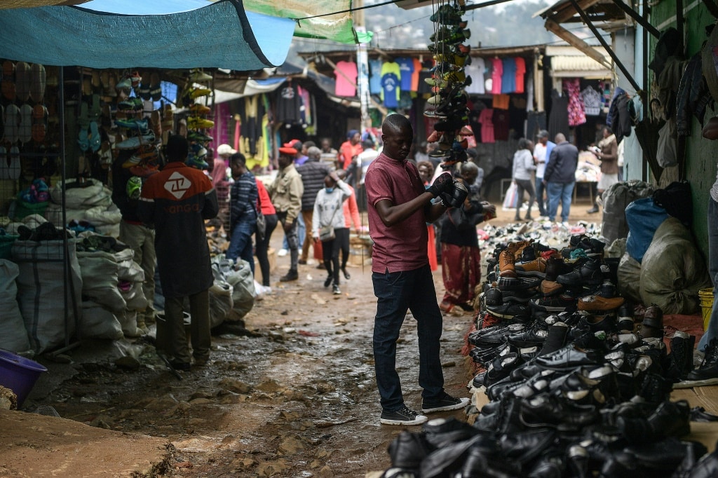 Kenya