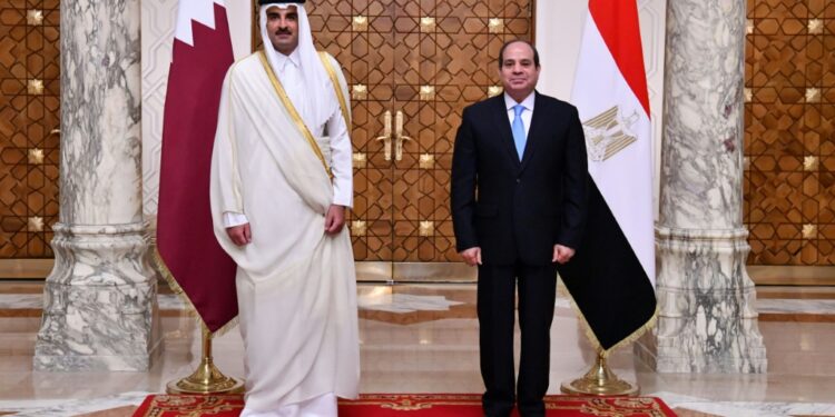 Qatar