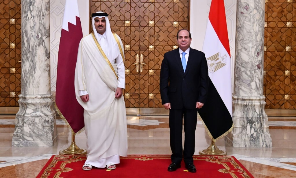 Qatar