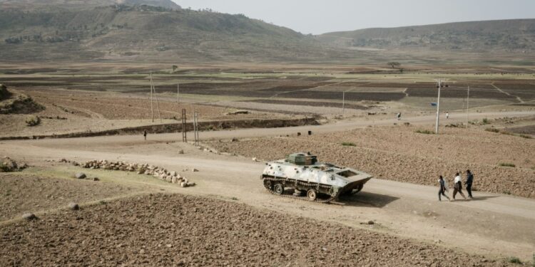 Tigray