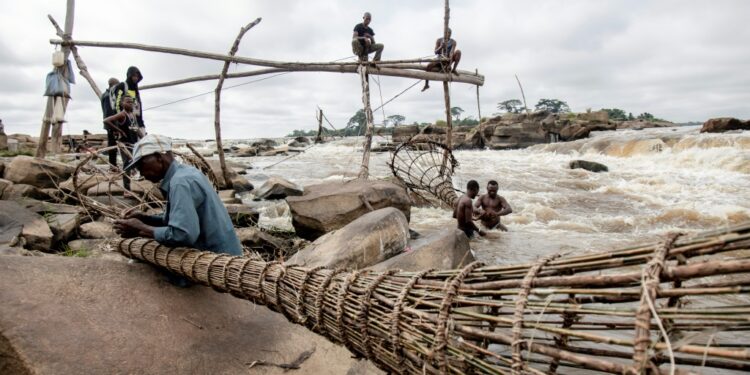 DR Congo