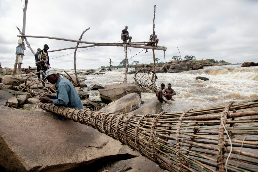 DR Congo
