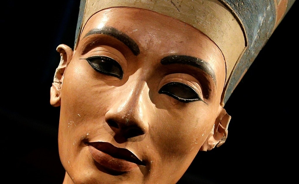 Egyptians