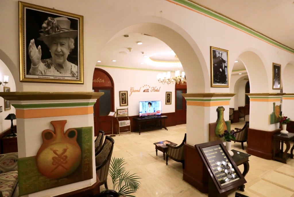 Sudan