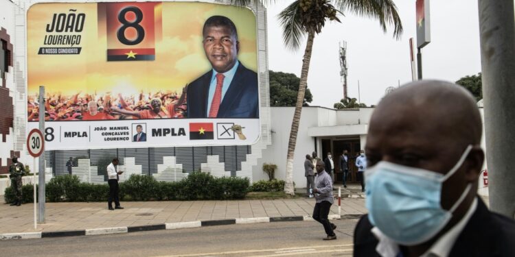 Angola