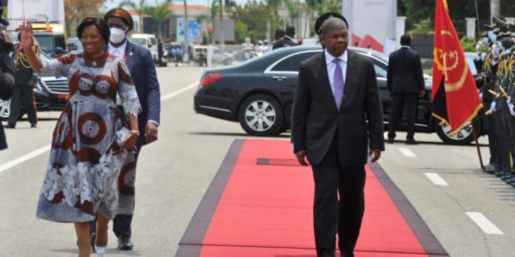 Angola
