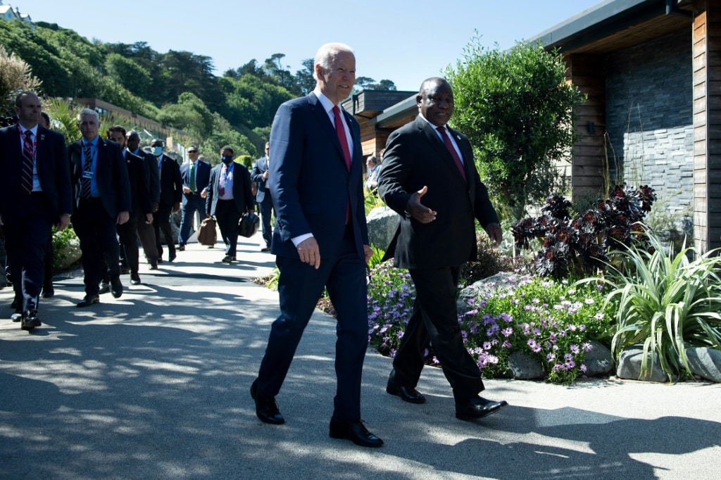 Joe Biden