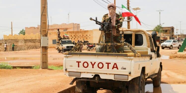 Mali