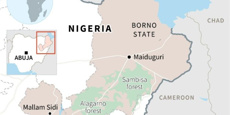 Nigeria