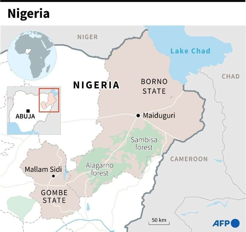 Nigeria