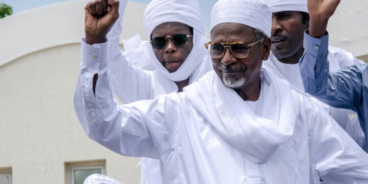 Chadian