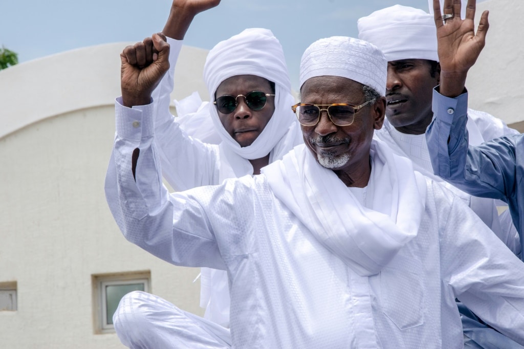 Chadian