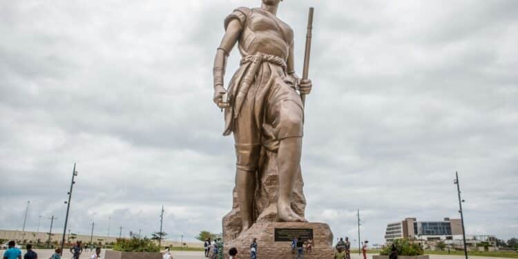 Benin
