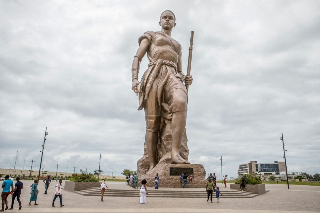 Benin