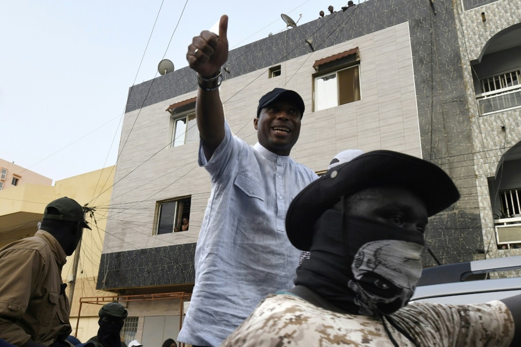 Senegal