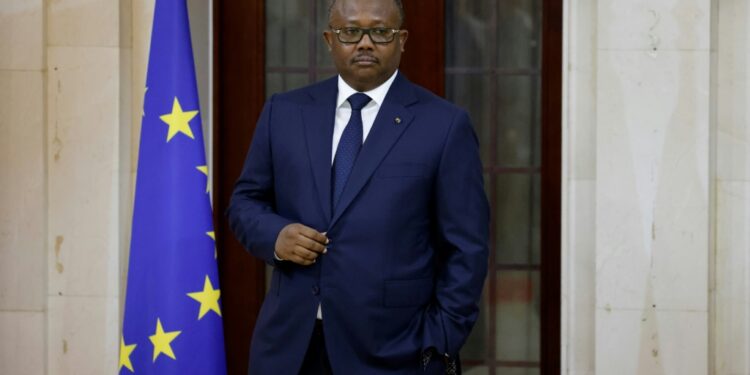 Guinea