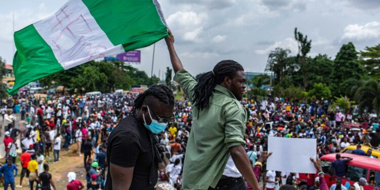 Nigeria