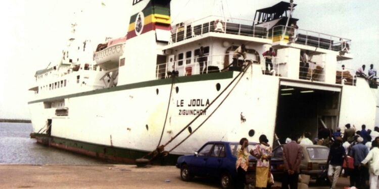 Senegal