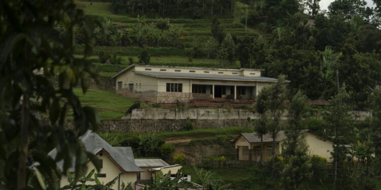 Rwanda