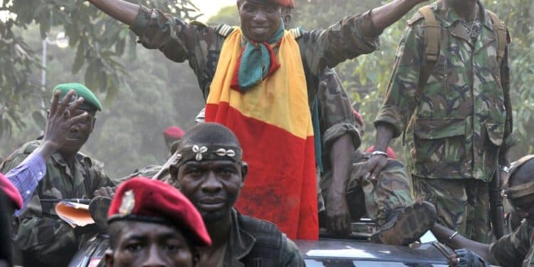 Guinea