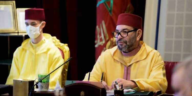 Morocco