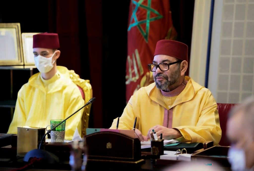 Morocco