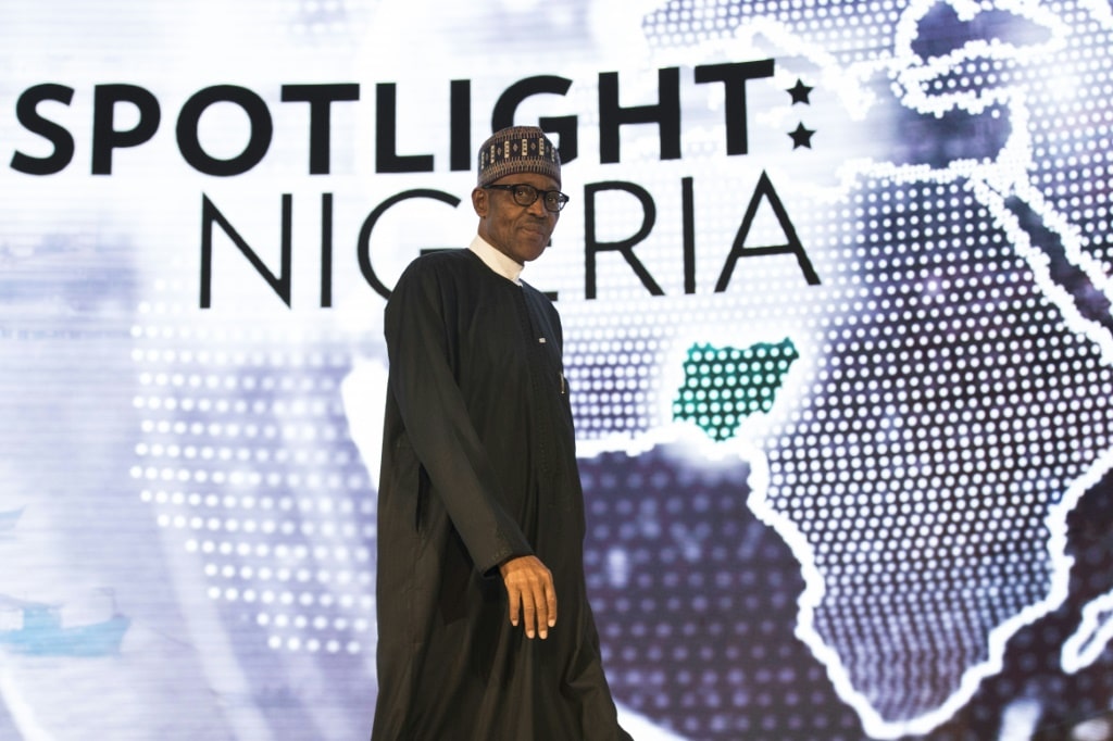 Naigeria