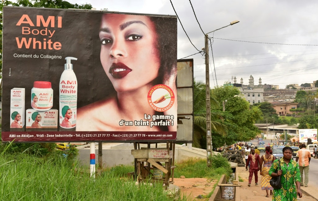 Cameroon
