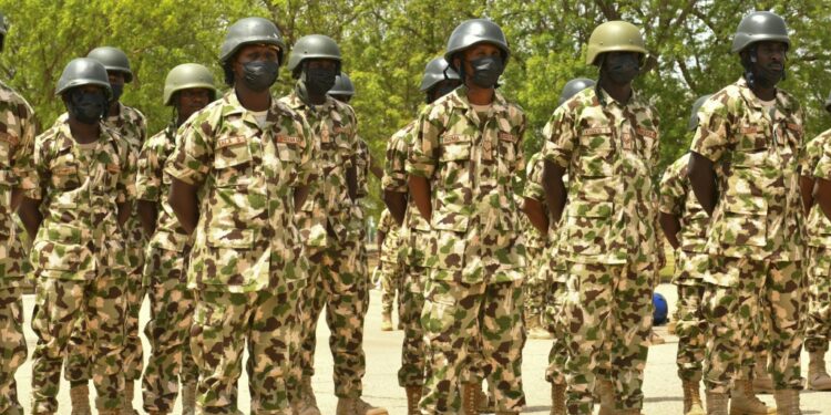 Nigeria