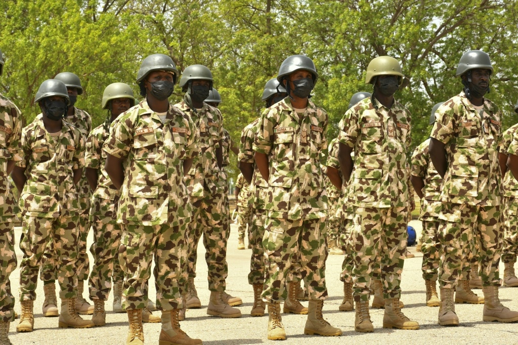 Nigeria