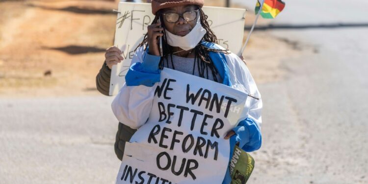 Zimbabwe