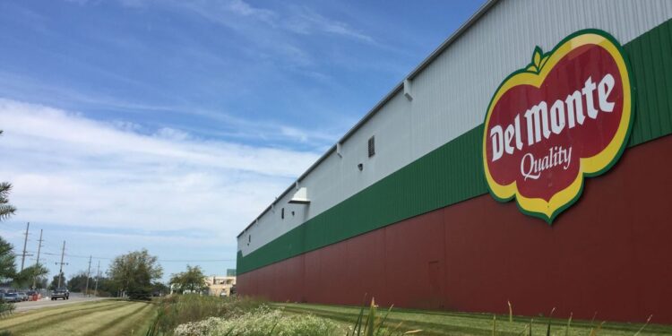 Del-monte