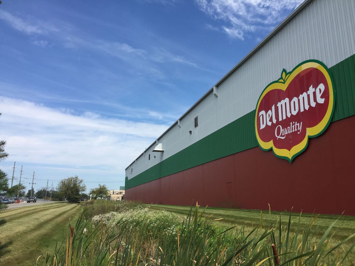 Del-monte