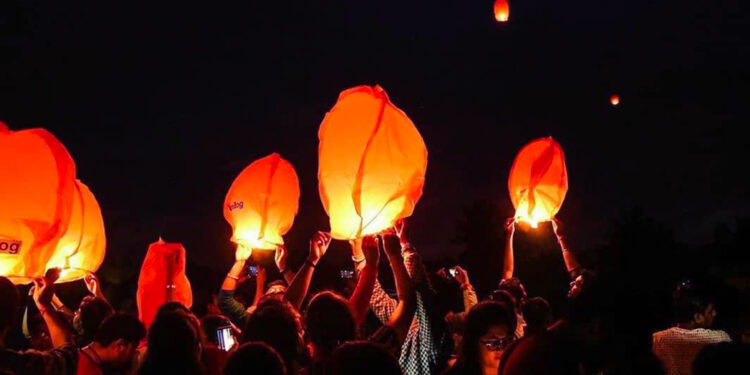 Diwali