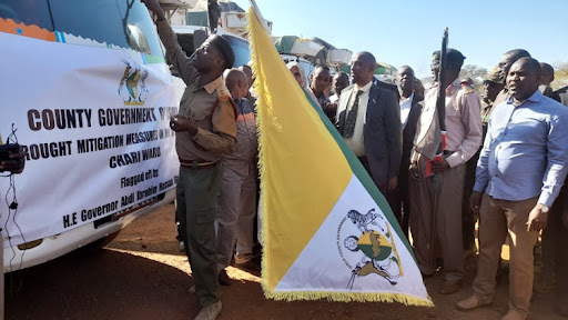 Isiolo