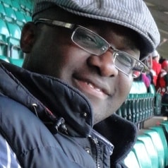 George Ogola